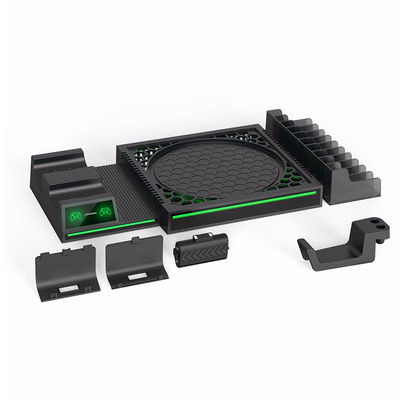 XboxSeriesX主机充电底座