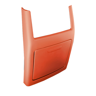 固特异后排防踢垫适用焕新版理想L6L7L8L9i8i6MEGAhome冰箱防护板