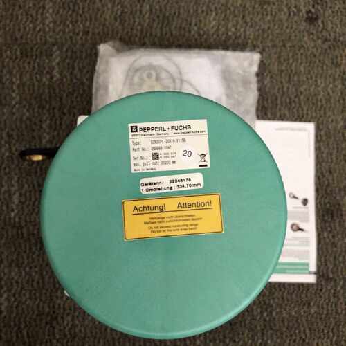 议价ECN30PL-20A1A-X1NN全新现货