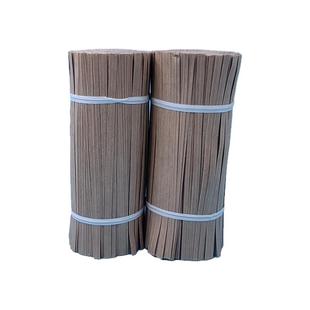 烘焙面包扎口绳茶叶封口扎带金属铁丝牛皮纸扎丝礼品袋扎绳绑扎带