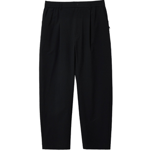 【抗沾湿抗静电】【AT系列】杰克琼斯男装春季休闲裤长裤裤子直筒