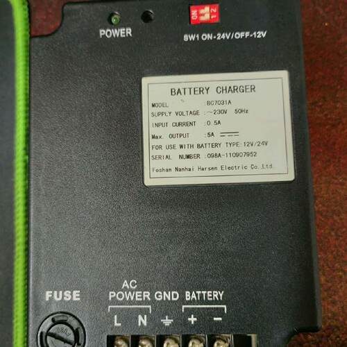 议价议价凯讯BC7033A，BC7031A充电器 柴油发电机铅酸