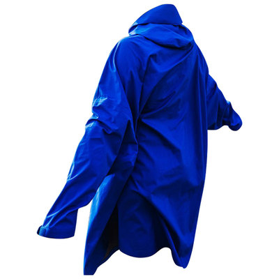 fourthelement潜水斗篷薄款防风