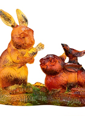 专柜正品宋韶光吉祥物双重防伪