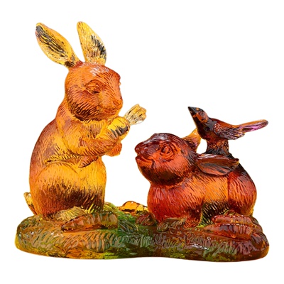 专柜正品宋韶光吉祥物双重防伪