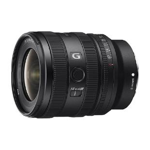 索尼16-25mm F28G全画幅大光圈超广角变焦微单镜头适用A7M4a7c2