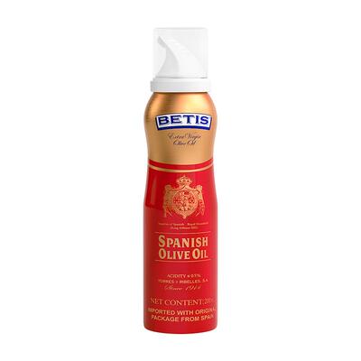 贝蒂斯特级橄榄油喷雾装200ml*2