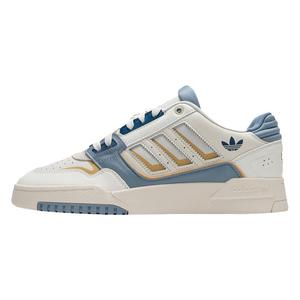 Adidas/阿迪达斯三叶草男女DROP STEP LOW 2.0运动休闲板鞋IG4336