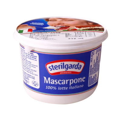 琪雷萨马斯卡彭奶酪提拉米苏原料