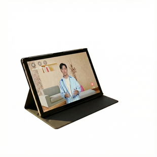 忆智伴AI智能陪伴机器人老年防痴呆认知训练方言聊天对话解闷神器