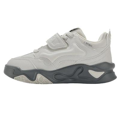 361骨头鞋加绒女鞋运动鞋2025冬季新款大棉鞋保暖鞋子休闲鞋板鞋