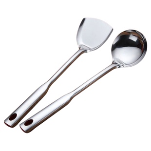 304不锈钢漏勺家用食品级大漏勺捞面捞水饺漏瓢漏勺小号笊篱厨房