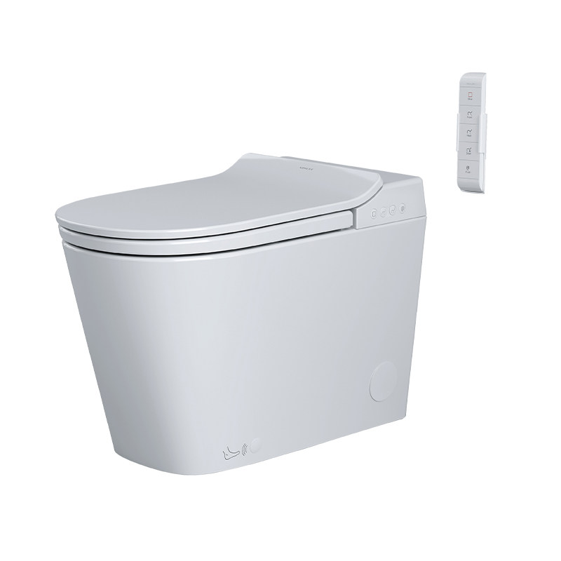 科勒KOHLER轻智能全智能座便器ST30家座小户型马桶自动冲水32370T