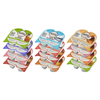 美士天然湿粮主食猫罐头零食