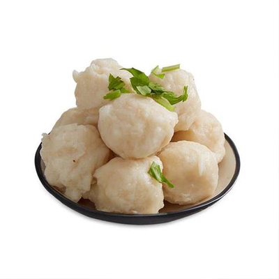 安井仿墨鱼丸2.5kg速冻火锅食材