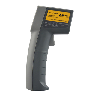 燃太TN80手持红外线测温仪TN20非接触测温枪TN425电子温度表TN435