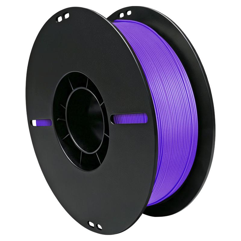 沃尔核材3d打印耗材pla basic基础 高速打印 高韧性易打印 FDM 适用于创想 拓竹打印机