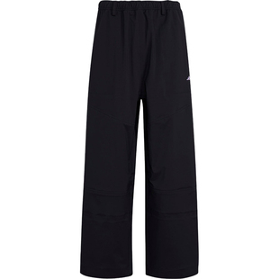 Adidas/阿迪达斯正品2025冬季款男士日常运动直筒保暖长裤JV6157