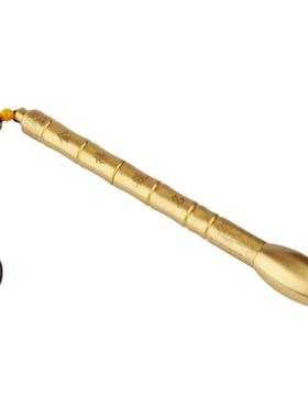 黄铜文昌笔金榜题名挂件黄铜笔摆件送学生礼物可随身携带工艺品