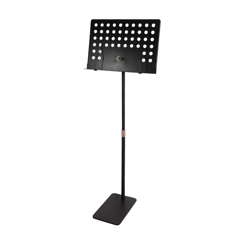 不占地樂譜架古箏專用譜架琴譜架立式樂曲吉他曲譜架家用樂譜支架
