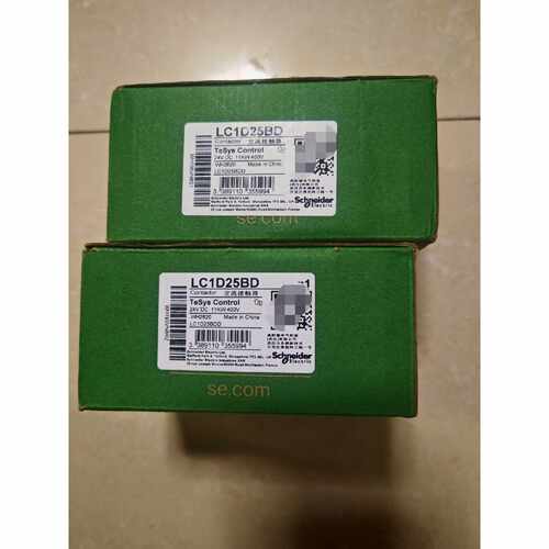 【议价-可维修】 LC1D25BD   /均有货