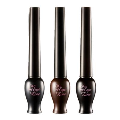 持久防水防油爱丽眼线液