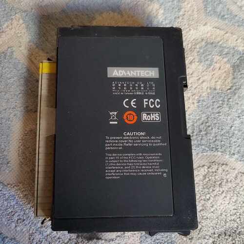 APAX-5040 台湾研华 控制模块 工业自动化配件
