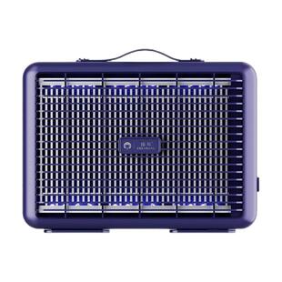 臻邦M10家用灭蚊灯超强诱蚊电击打蚊子神器室内商用驱捕蚊虫苍蝇