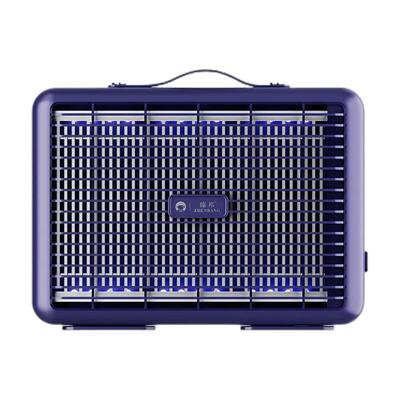 臻邦超强力诱蚊电苍蝇家用灭蚊灯