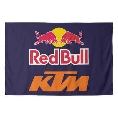 挂布挂布红牛ktm车队周边装饰