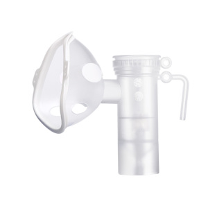 百瑞雾化器儿童成人家用医用雾化机原装面罩配件套装