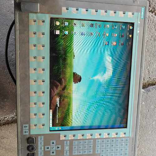 677/877 西门子工控机6 panel 西门子工控机 工业电脑 工控设备