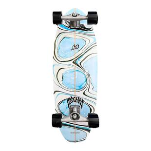 美国Carver 生蚝 lost冲浪板品牌联名专业陆地冲浪板陆冲路冲男女