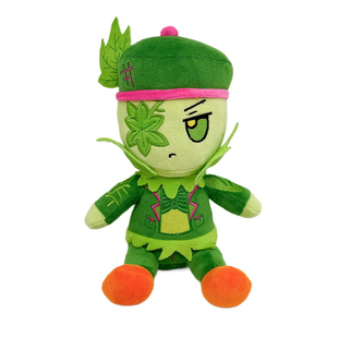 跨境新品Bing Bong PEAK Scout Plushie动漫游戏周边毛绒玩具玩偶