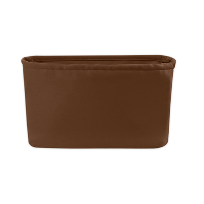 DGAZ全球品牌适用Constance康康绸缎内胆包金棕色48小时发