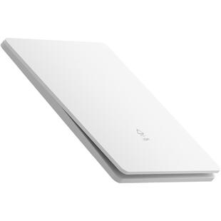 底盒孔开大了86型开关插座装饰盖面板遮丑盖加大遮挡盖暗盒遮丑垫