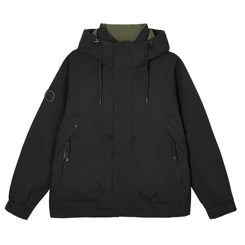 【新山系系列】鸭鸭羽绒服情侣款