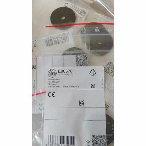 议价E80370易福门电子标签RFID电子标签AGV标签原装ATN513原装现