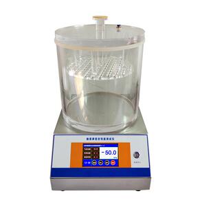 食品包装袋软包装袋密封测试仪防水气密性检测仪真空性密封测试仪