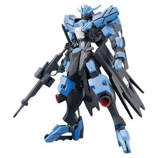 万代 HG IBO 铁血孤儿 维达尔 高达拼装模型1/144
