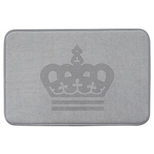 浴室吸水地垫加厚厕所门口垫子家用海绵垫洗澡卫浴门垫卫生间脚垫