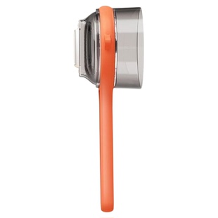 水果削皮刀厨房专用刮皮刀果皮防飞溅多功能家用芦笋苹果梨削皮器