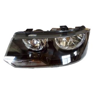 适用于10 11 12款捷达王前大灯总成前照明灯捷达大灯总成