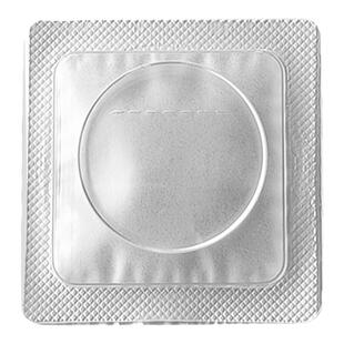 适用宇宙计型迪通拿蓝宝石表镜片带唛表盘40mm 116500 116503配件