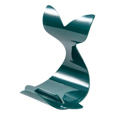 鲸鱼手机支架懒人固定神器