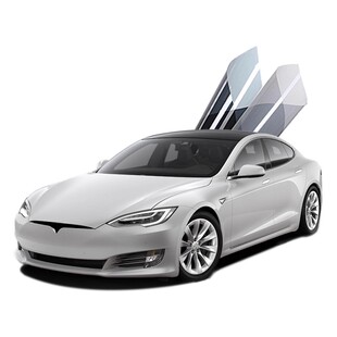 德国汉高汽车贴膜防爆隔热玻璃膜高清防晒车膜全车窗前挡膜太阳膜