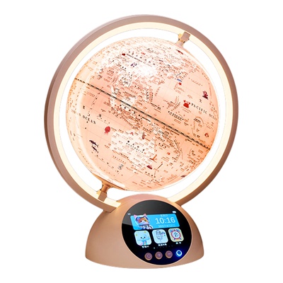 生日礼物女孩子小女童六一儿童节6岁12十10以上实用8的地球仪玩具