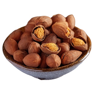 姚生记香榧罐装坚果诸暨特产零食休闲食品香妃吃货休闲零食