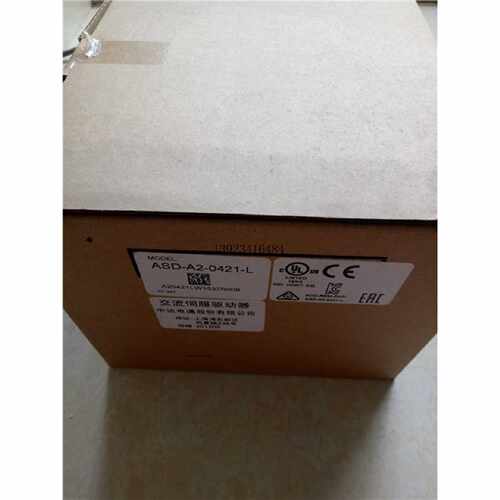 议价全新原装台达400W伺服驱动器ASD-A2-0421-L