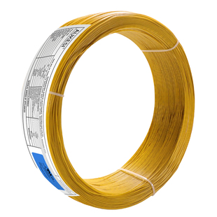 美标UL1571/UL1061超细电子线软线30/28/26/24AWGdiy细电线镀锡铜